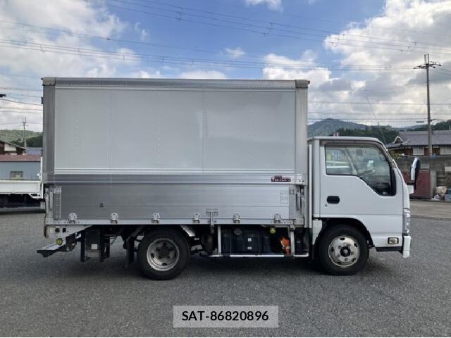 Isuzu ELF TRUCK 2013 8770205-12