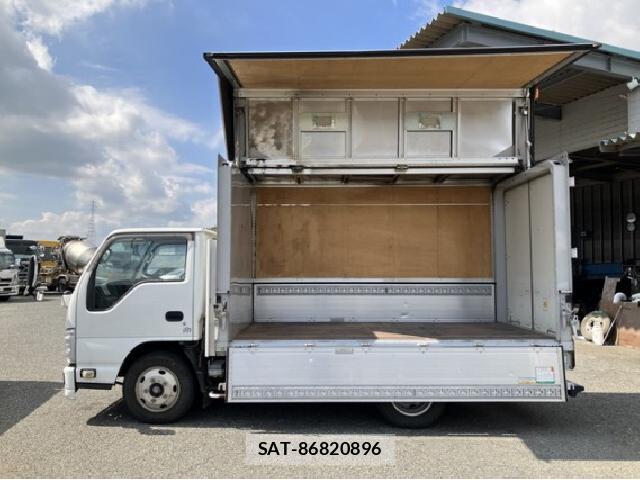 Isuzu ELF TRUCK 2013 8770205-13