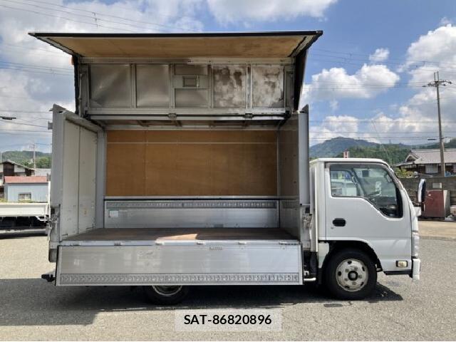Isuzu ELF TRUCK 2013 8770205-14