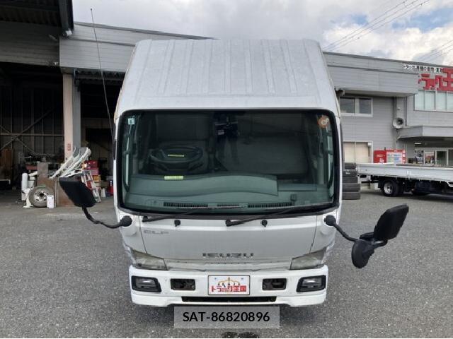 Isuzu ELF TRUCK 2013 8770205-15