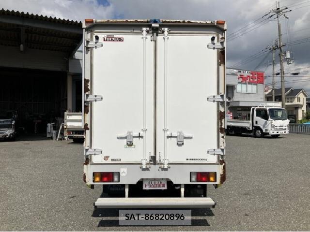 Isuzu ELF TRUCK 2013 8770205-16