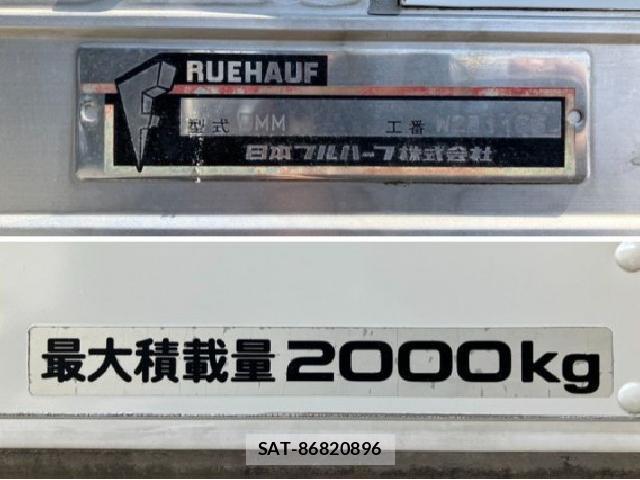 Isuzu ELF TRUCK 2013 8770205-19