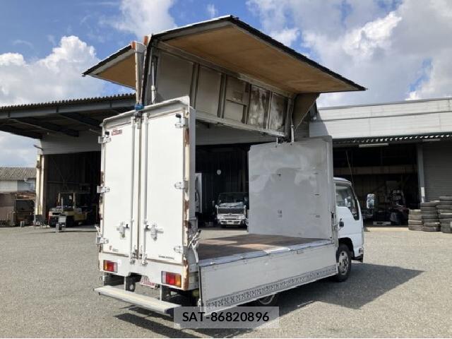 Isuzu ELF TRUCK 2013 8770205-3