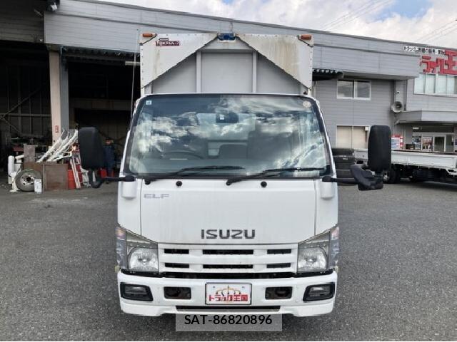 Isuzu ELF TRUCK 2013 8770205-4