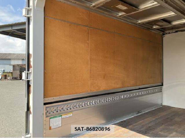 Isuzu ELF TRUCK 2013 8770205-5