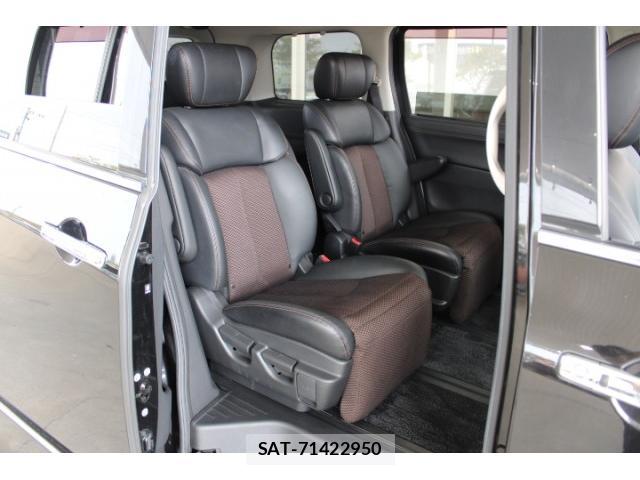 Nissan ELGRAND 2010-09 8769693-5