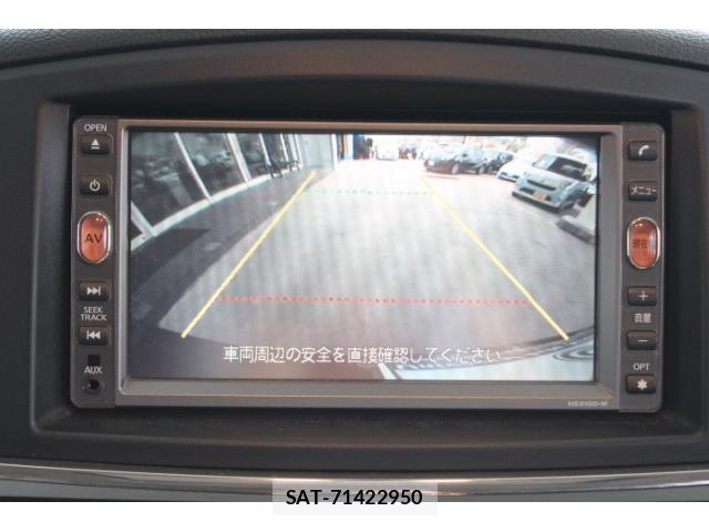Nissan ELGRAND 2010-09 8769693-6