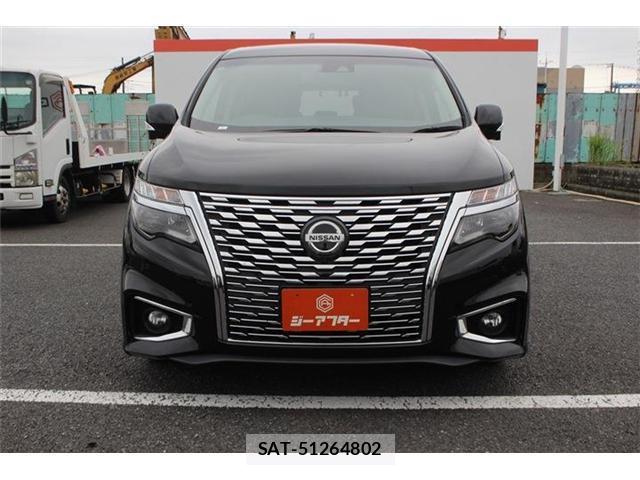 Nissan ELGRAND 2021-08 8769763-7