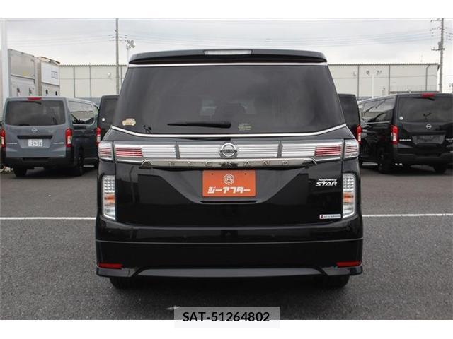 Nissan ELGRAND 2021-08 8769763-9