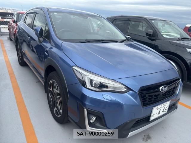 Suzuki ESCUDO 2016-11 8768915-0