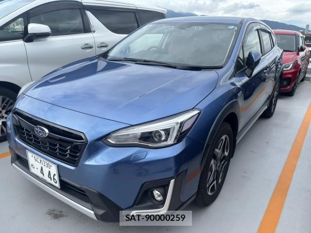 Suzuki ESCUDO 2016-11 8768915-1