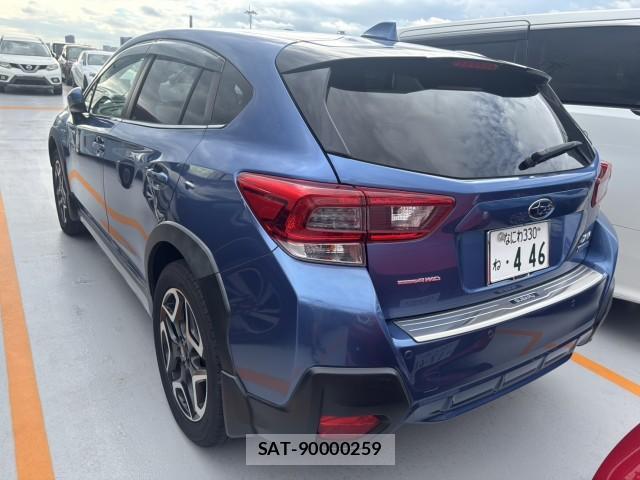 Suzuki ESCUDO 2016-11 8768915-3