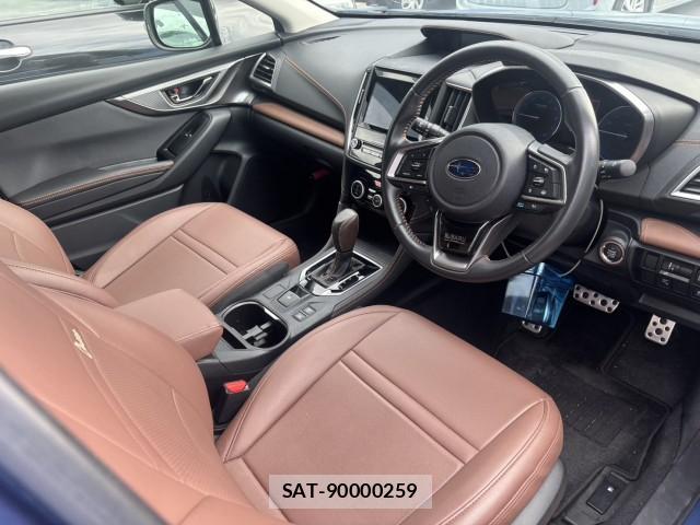 Suzuki ESCUDO 2016-11 8768915-5