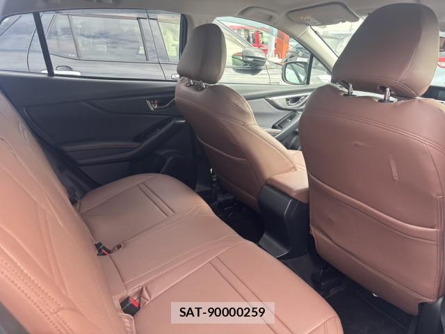 Suzuki ESCUDO 2016-11 8768915-6