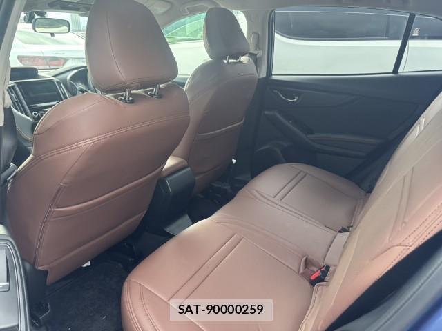 Suzuki ESCUDO 2016-11 8768915-8
