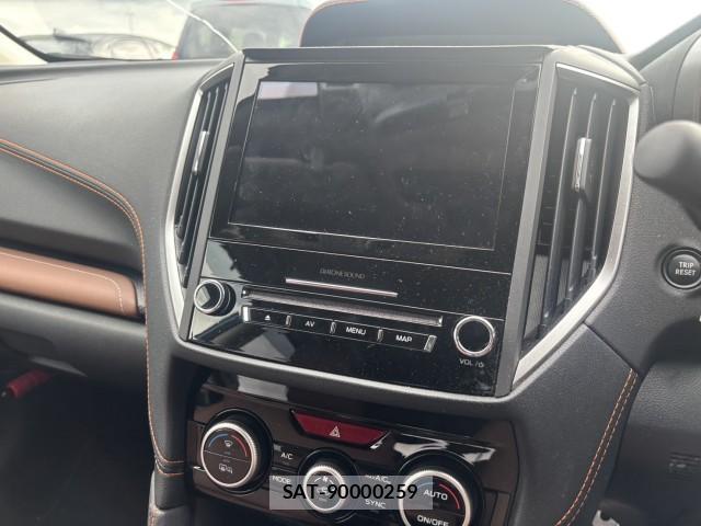 Suzuki ESCUDO 2016-11 8768915-9