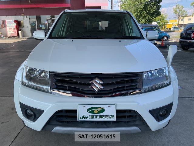 Suzuki ESCUDO 2013-07 8769088-1