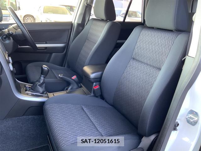 Suzuki ESCUDO 2013-07 8769088-11