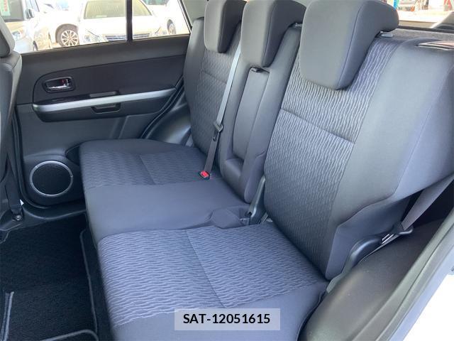 Suzuki ESCUDO 2013-07 8769088-12