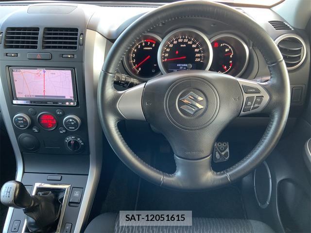 Suzuki ESCUDO 2013-07 8769088-14
