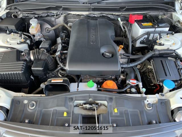 Suzuki ESCUDO 2013-07 8769088-15