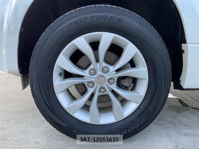 Suzuki ESCUDO 2013-07 8769088-17