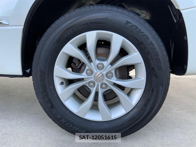 Suzuki ESCUDO 2013-07 8769088-18