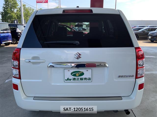 Suzuki ESCUDO 2013-07 8769088-2