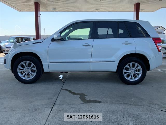 Suzuki ESCUDO 2013-07 8769088-4