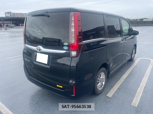 Toyota ESQUIRE 2015-10 8768843-5