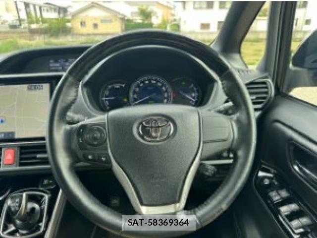 Toyota ESQUIRE 2019-06 8769300-16