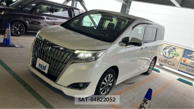 Toyota ESQUIRE 2018-08 8769606-0