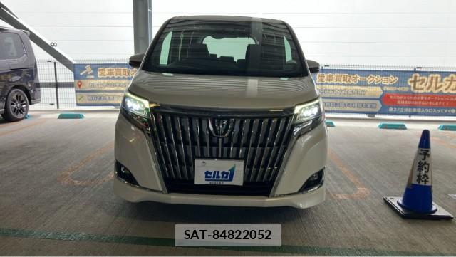 Toyota ESQUIRE 2018-08 8769606-9