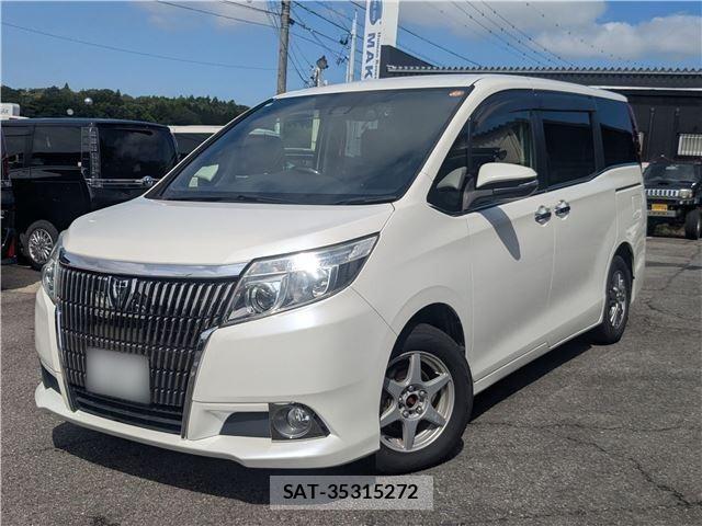 Toyota ESQUIRE 2016-09 8769634-0