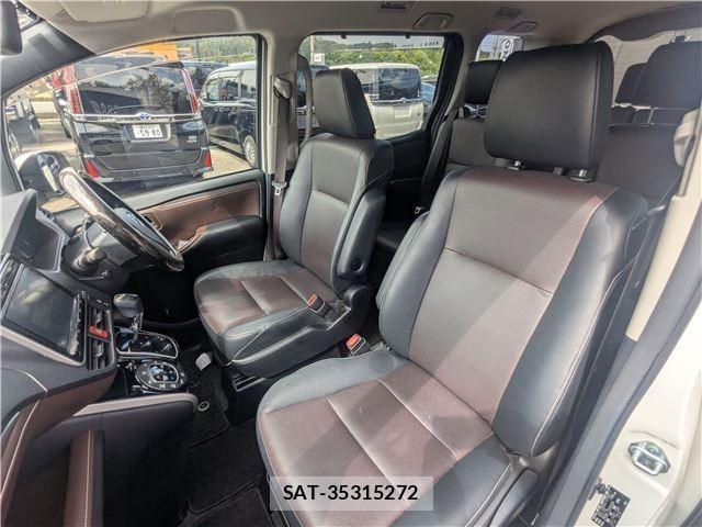 Toyota ESQUIRE 2016-09 8769634-11