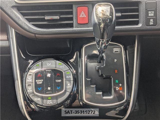 Toyota ESQUIRE 2016-09 8769634-15