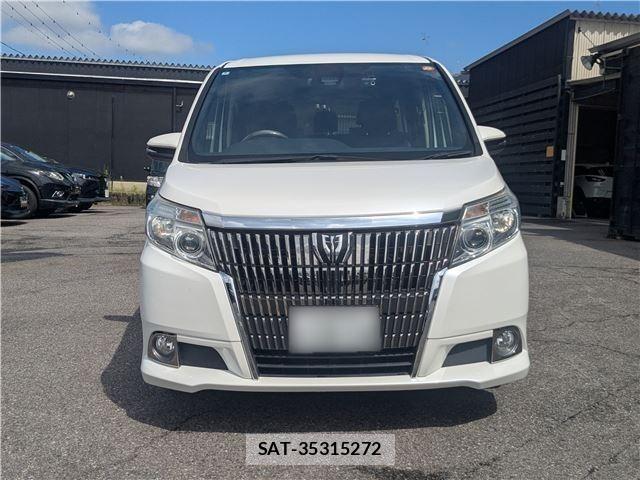 Toyota ESQUIRE 2016-09 8769634-3