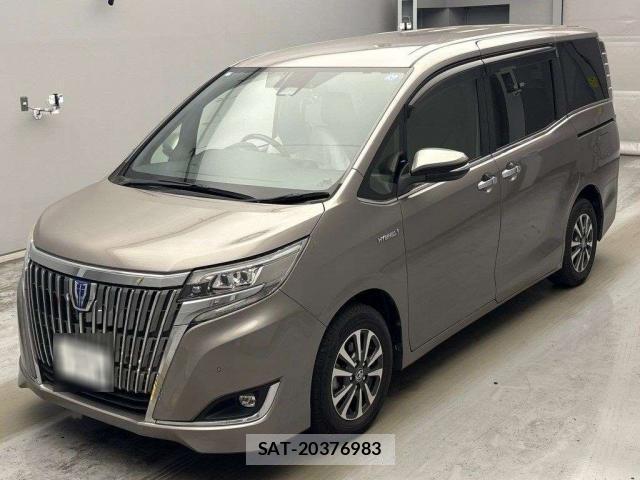 Toyota ESQUIRE 2019-03 8769682-0