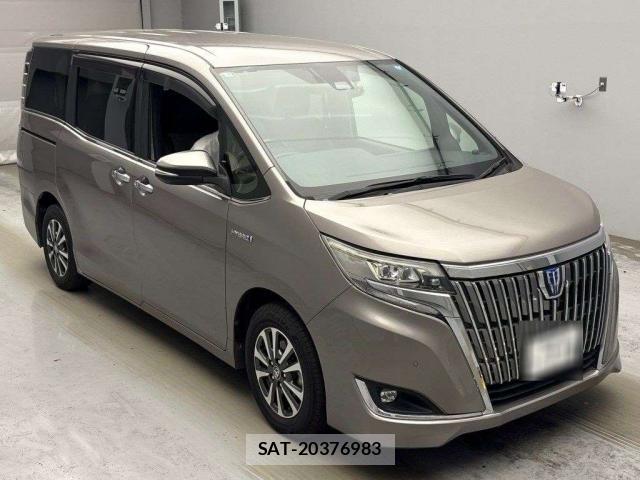 Toyota ESQUIRE 2019-03 8769682-3