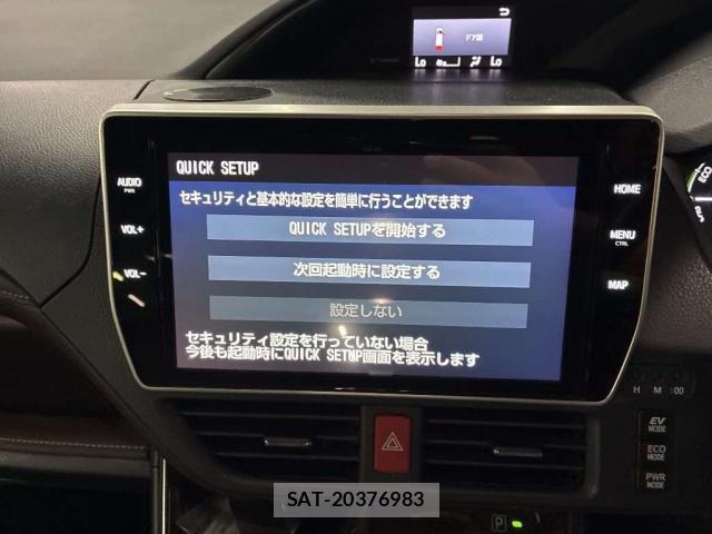 Toyota ESQUIRE 2019-03 8769682-7