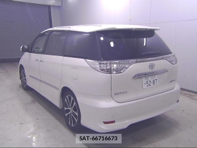 Toyota ESTIMA 2016-03 8769724-1
