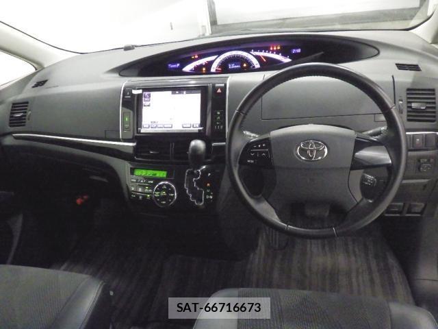 Toyota ESTIMA 2016-03 8769724-2