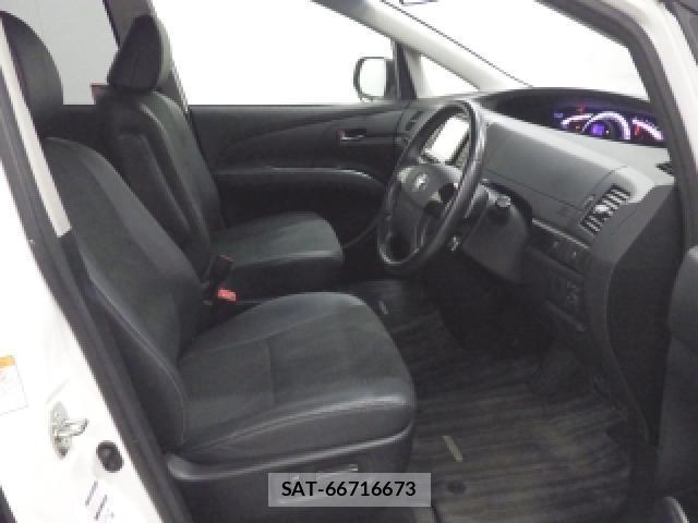 Toyota ESTIMA 2016-03 8769724-3