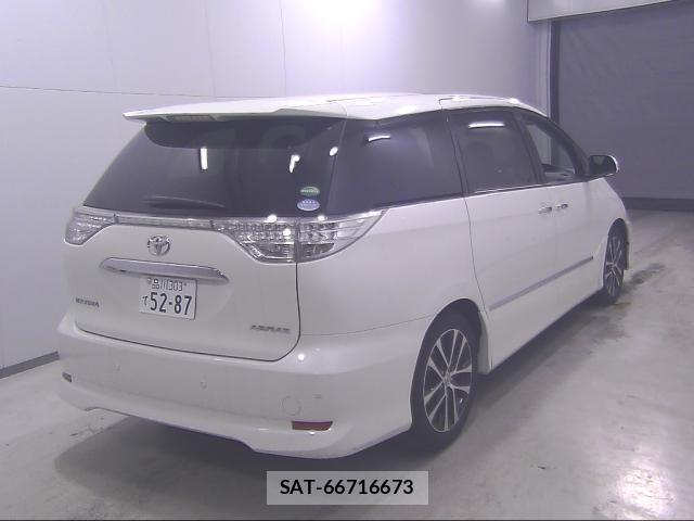 Toyota ESTIMA 2016-03 8769724-4