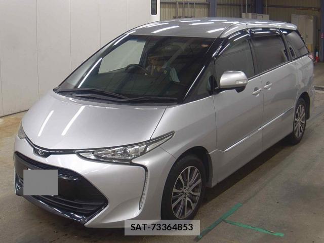 Toyota ESTIMA 2016-10 8769902-0