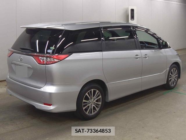 Toyota ESTIMA 2016-10 8769902-1