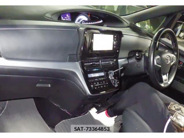 Toyota ESTIMA 2016-10 8769902-2