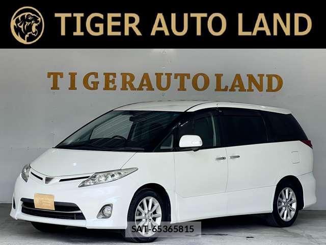 Toyota ESTIMA 2011-06 8770111-0