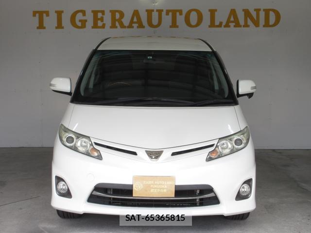 Toyota ESTIMA 2011-06 8770111-11