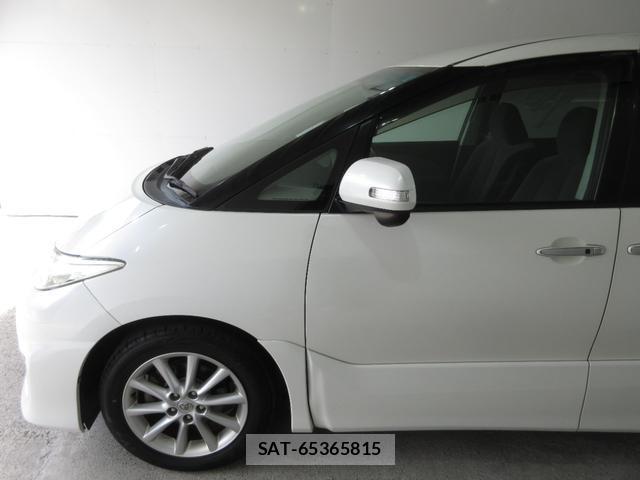 Toyota ESTIMA 2011-06 8770111-4